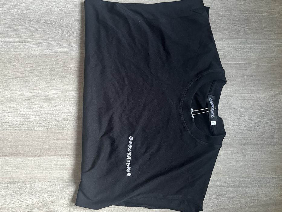 Koszulka chrome hearts