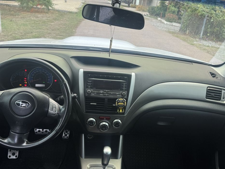 Продам Subaru Forester
