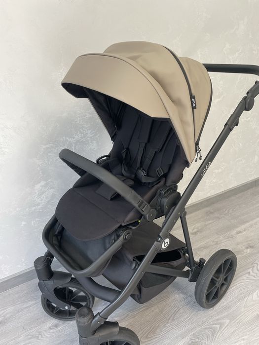 Коляска Bair Vega 2 в 1