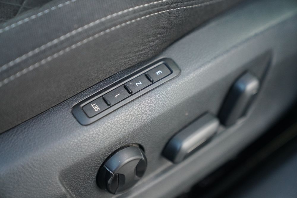 Skoda Superb 3 2.0 TDI 2019