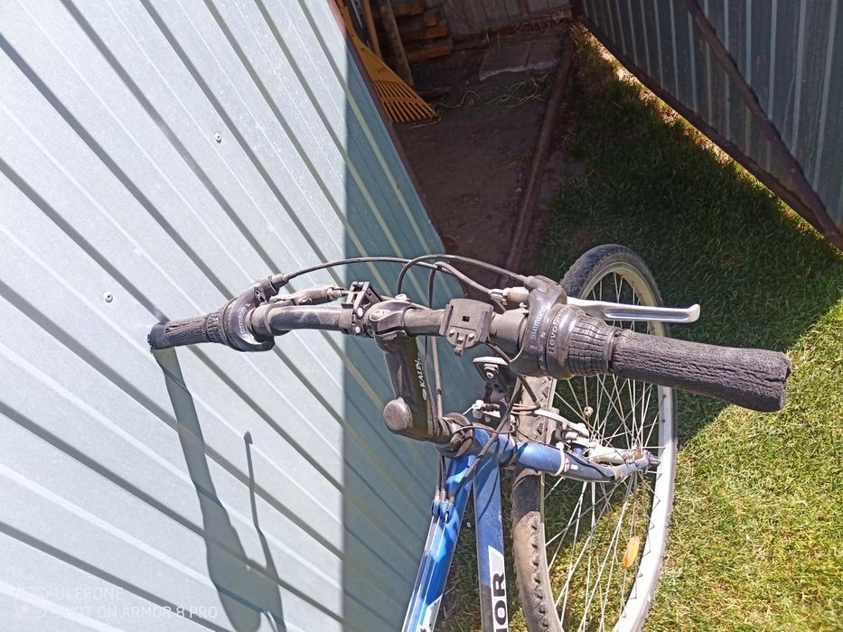 Rower author compact