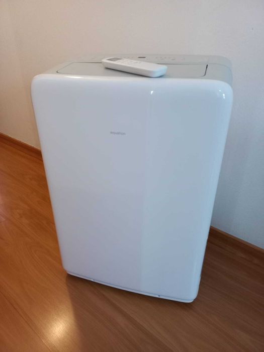 AR - Condicionado Portátil