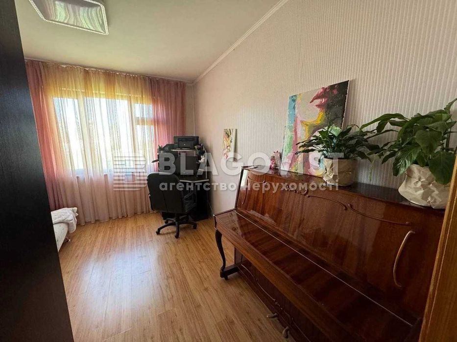 Продаж 3К квартири Подольський р-н пр.Європейського Союзу