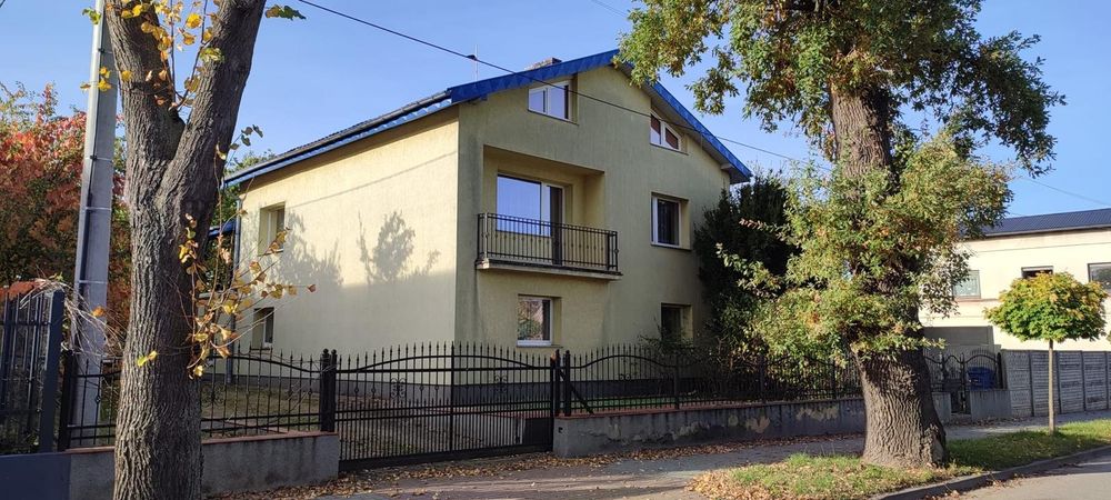 Rodzinny Dom na sprzedaż