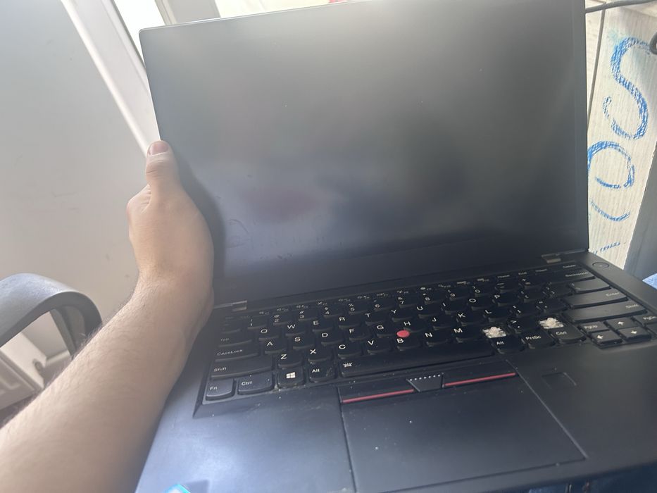 laptop thinkpad T450s
