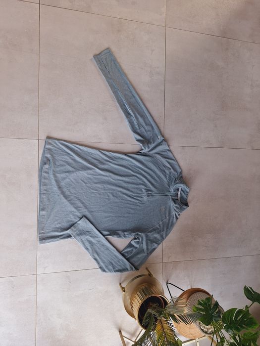 Bluza bluzka do biegania Adidas running Climalite