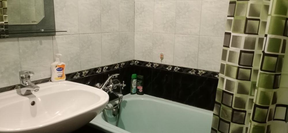 Світо є завжди.Тепла квартира зі світлом  7 больница,ЖД вокзал, Автово