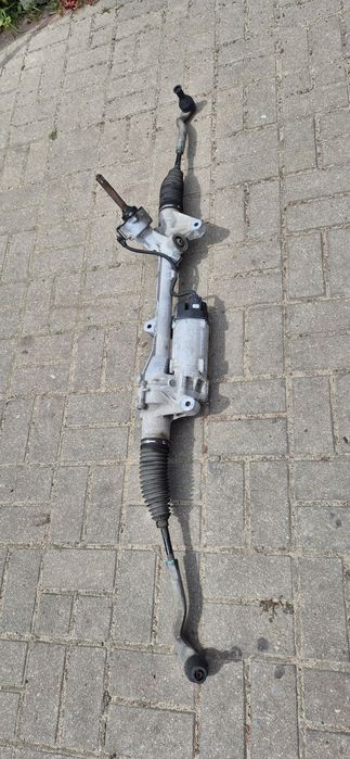 Рульова рейка Vito V Klassa w447 A447 рейка vito w447