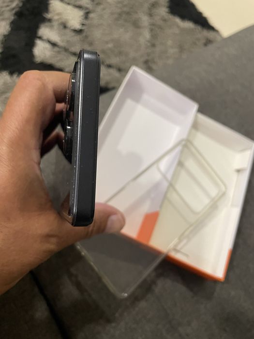 ZTE A36 como novo