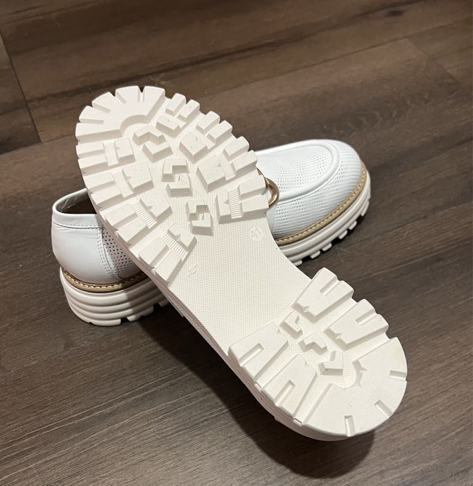 Лоферы Baldinini