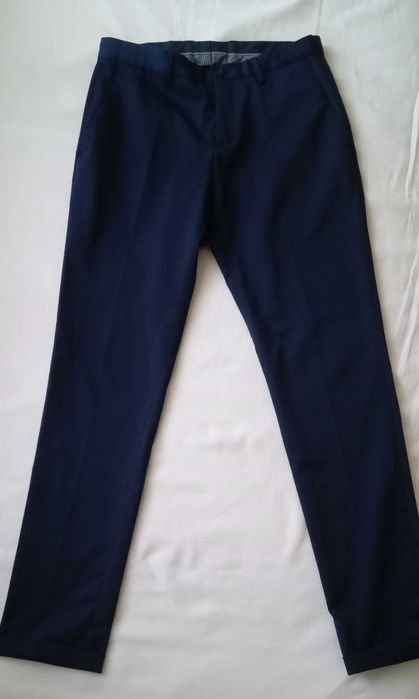 Fato cerimónia masculino zara