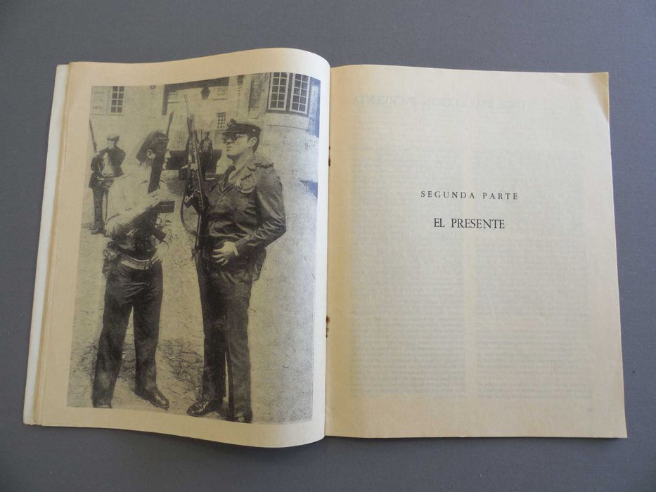 Revista Coleccion Los Suplementos #49