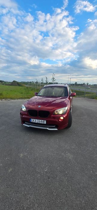 BMW X1 BMW x1