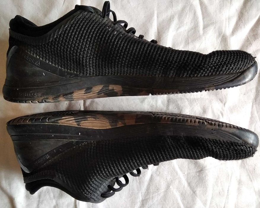 buty Reebok 47 Crossfit Nano #242