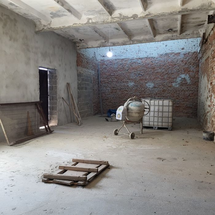 Продам виробниче складський комплекс