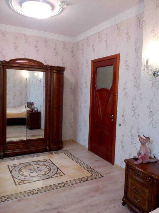 Продам будинок у Чорноморську, 3км  до моря