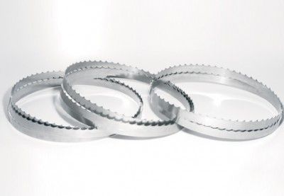 Ленточі пили, стрічкові пили Вудмайзер, пилорама, полотно