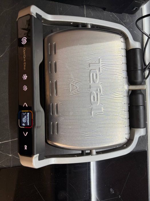 Продам Tefal OptiGrill Elite