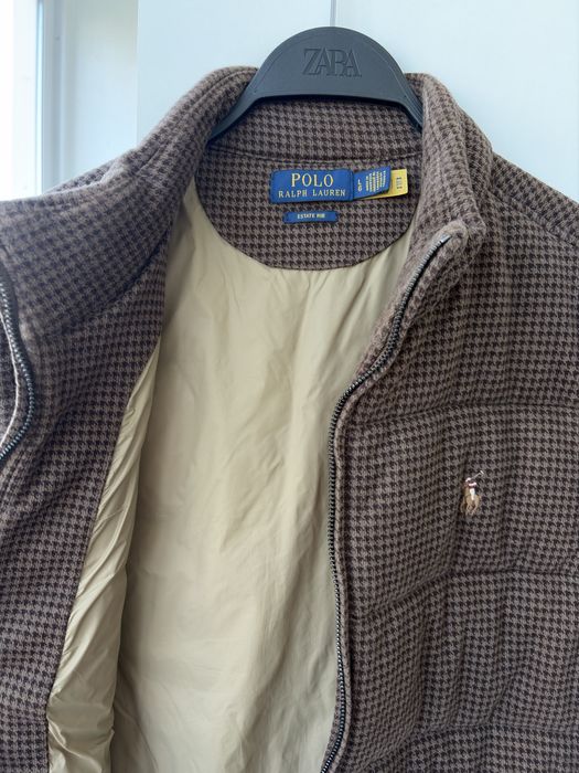 Colete Polo Ralph Lauren