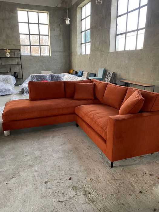 Duży zestaw wypoczynkowy – outlet