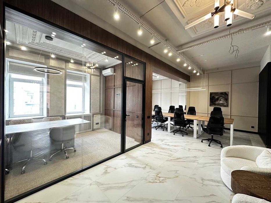 Комерційна нерухомість за адресою бульвар Дружби Народів (площа 1400 м²) - Atlanta.ua - фото 17