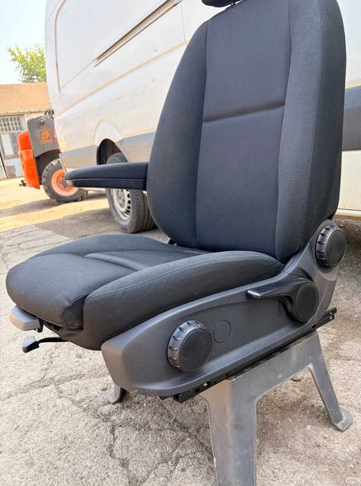 Fotel Kierowcy  Sprinter 907