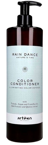 Artego Rain Dance Odżywka Color Farbowane 1000 Ml