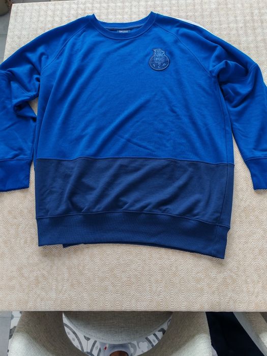 Sweat FC Porto XXL