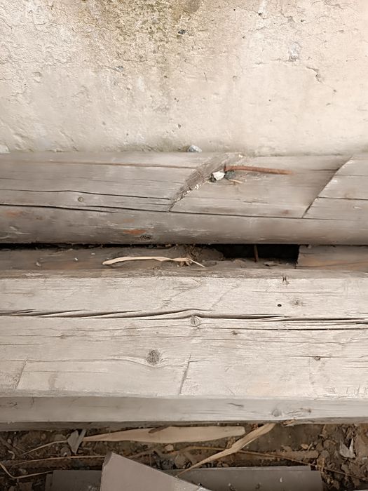 Дрова, балкі, самовиаіз