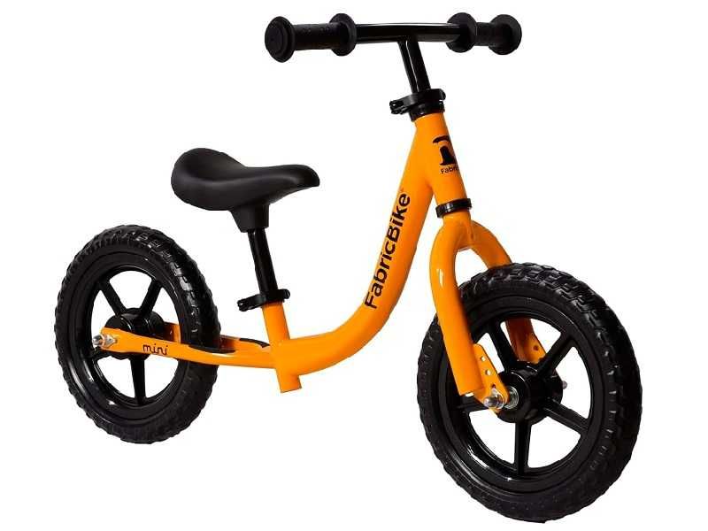 Велосипед біговел FabricBike Mini 12