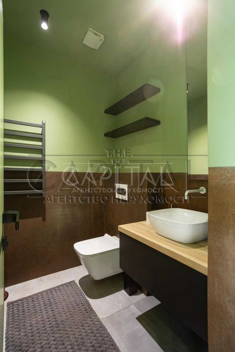 Оренда будинку у котеджному містечку Золоче | Везувій | Вишеньки