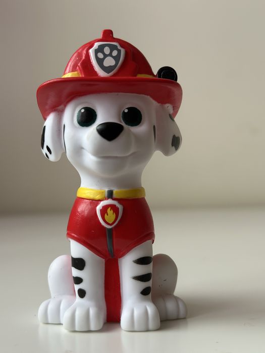 Іграшки Щенячий патруль