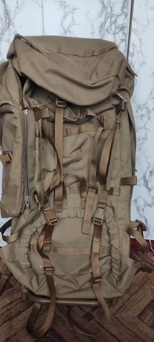 Тактический походный рюкзак 120литров
