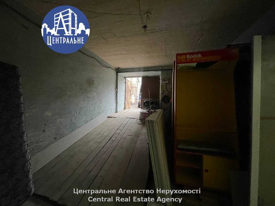 Оренда приміщення неподалік центру міста
