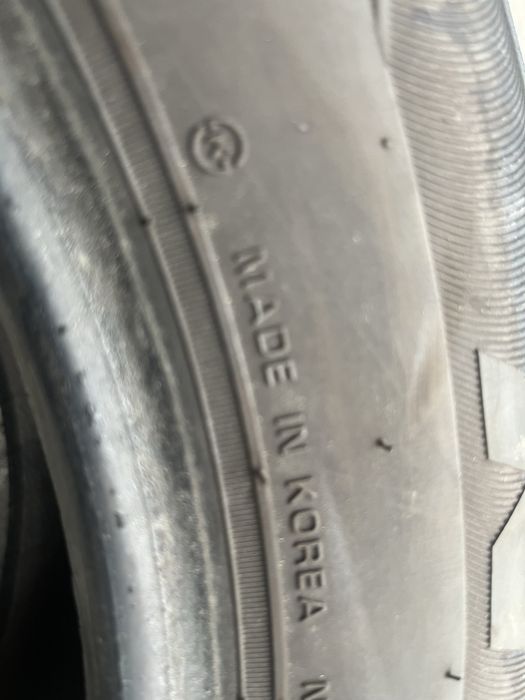 Літні Шини Nexen 195*65R15