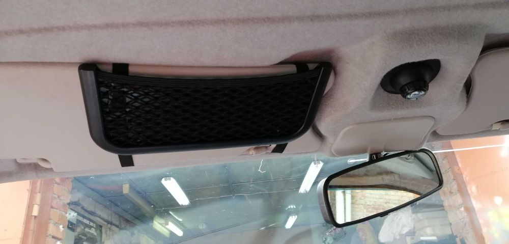 Сетка карман для авто