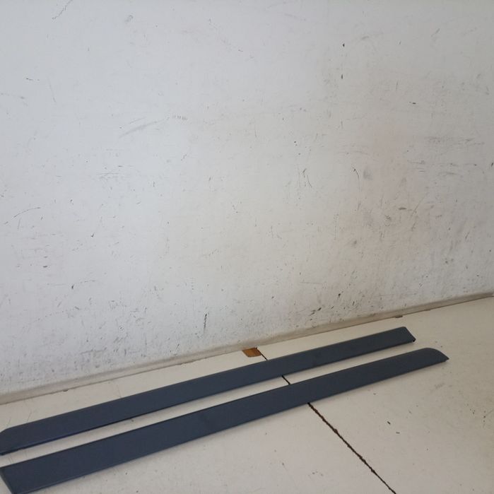 Friso da porta da frente - AUDI A4 (8EC, B7) | 04 - 08