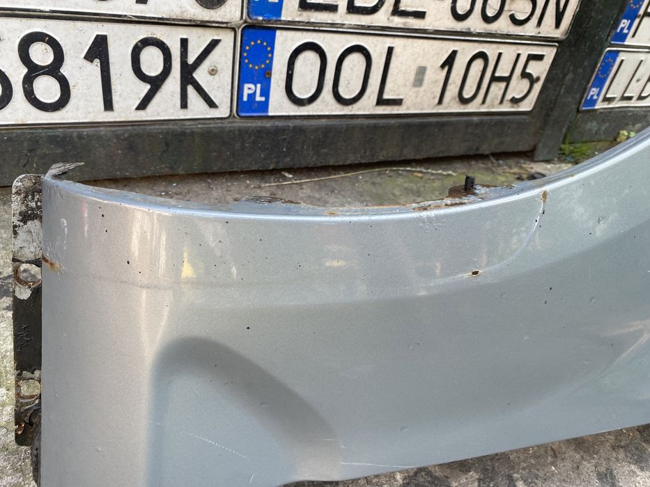 Крила передні ліве праве Ford Mondeo MK4