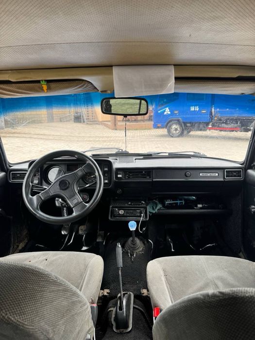 Продам ваз 2105!