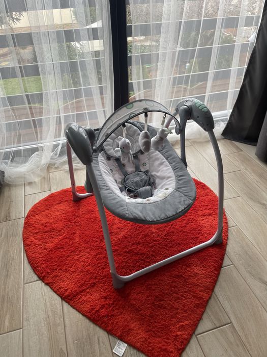 Гойдалка для дитини