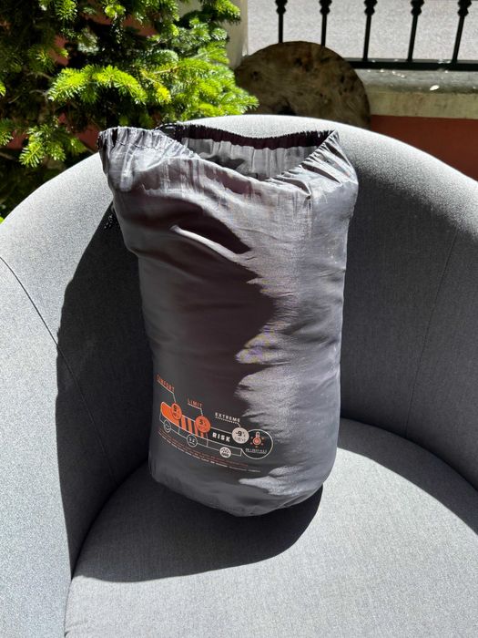 Saco-Cama Quechua Junior (MH100) – Ideal para Crianças até 1,40 m!