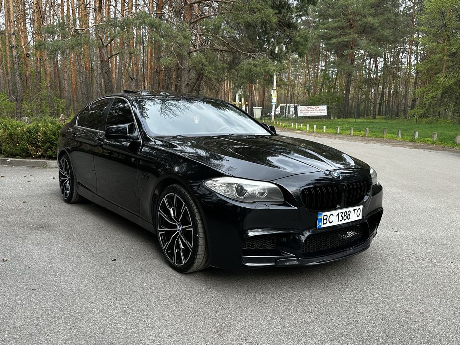 Продам BMW F10 В идеальном состоянии