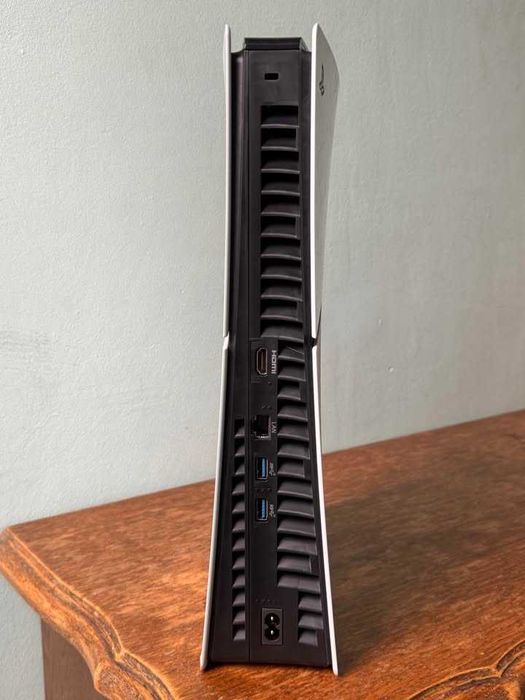 PlayStation*PS5 Digital Edition