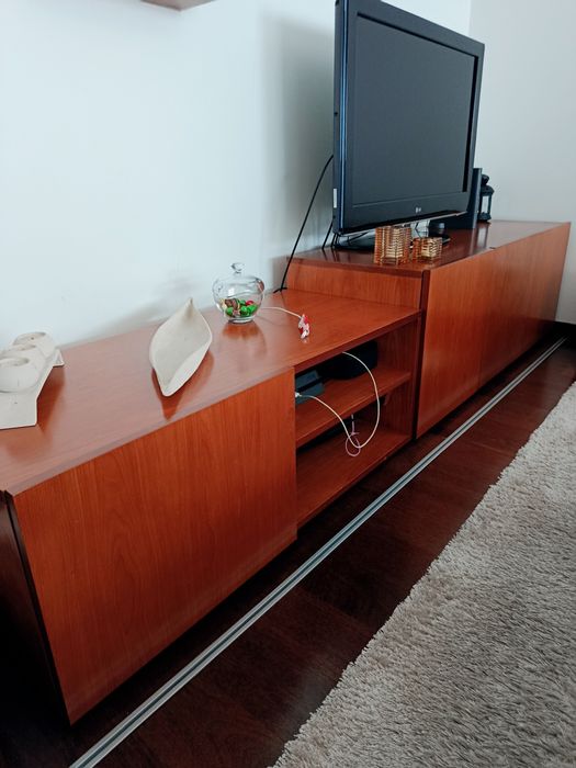 Móvel para televisão sala