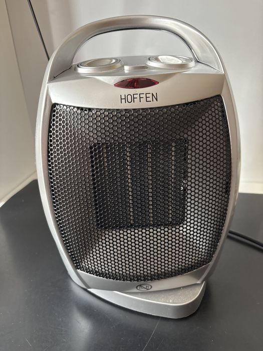 Aquecedor Hoffen