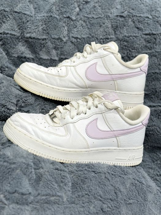Кросівки Nike Air Force 1 07 Next Nature White 41p