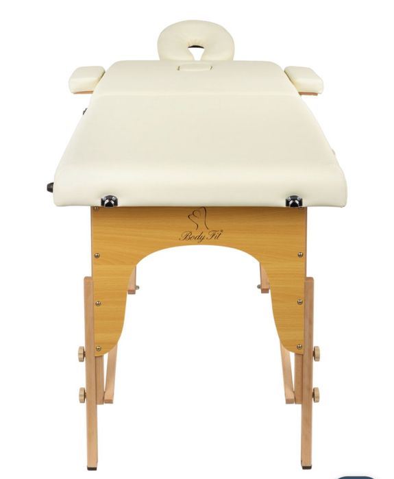 Кушетка для масажу