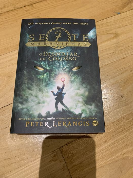 Livro novo, nunca usado