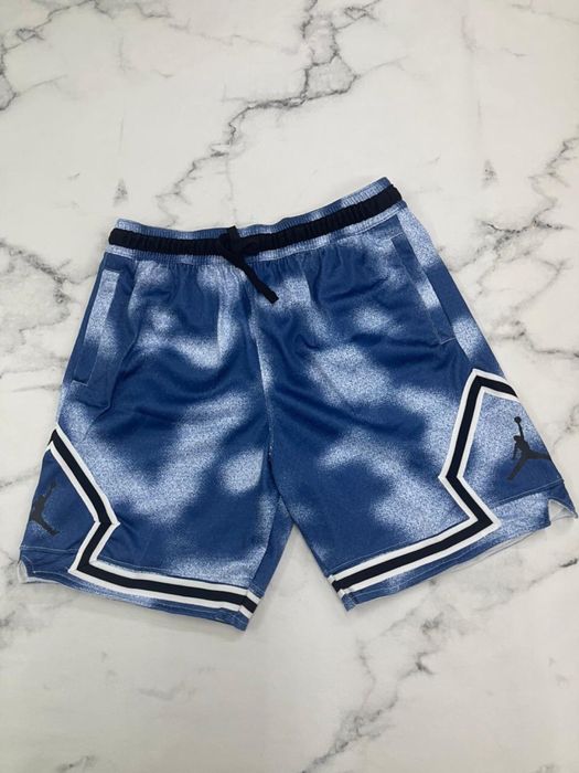 Short Jordan originais