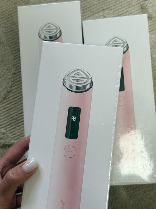 Medicube booster pro x2
